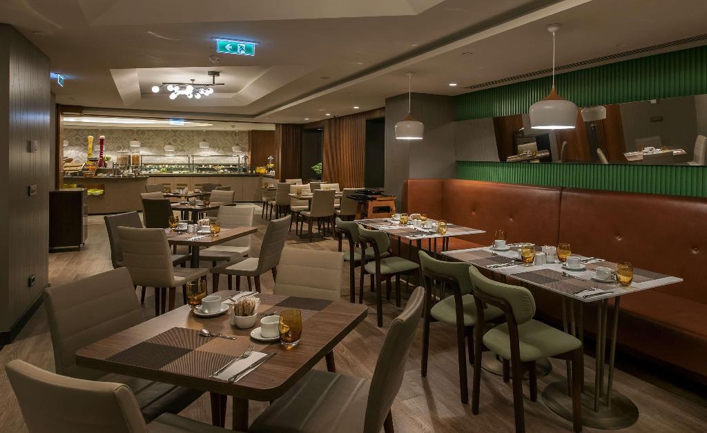 Doubletree By Hilton Istanbul Sirkeci