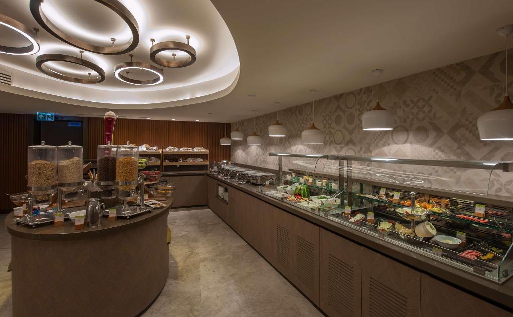 Doubletree By Hilton Istanbul Sirkeci