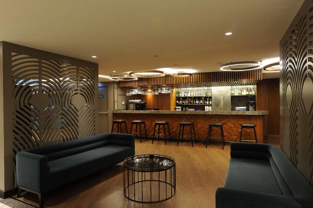 Doubletree By Hilton Istanbul Sirkeci
