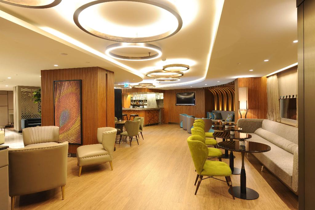 Doubletree By Hilton Istanbul Sirkeci