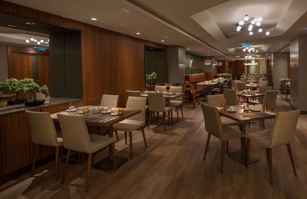 Doubletree By Hilton Istanbul Sirkeci