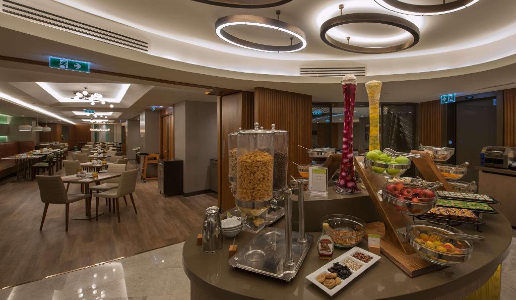 Doubletree By Hilton Istanbul Sirkeci