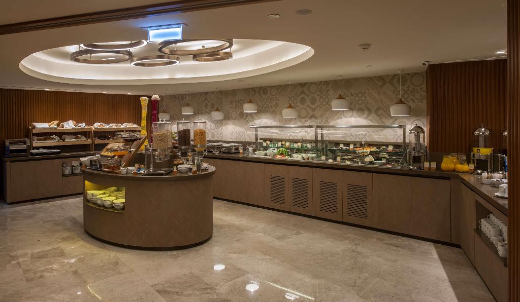 Doubletree By Hilton Istanbul Sirkeci