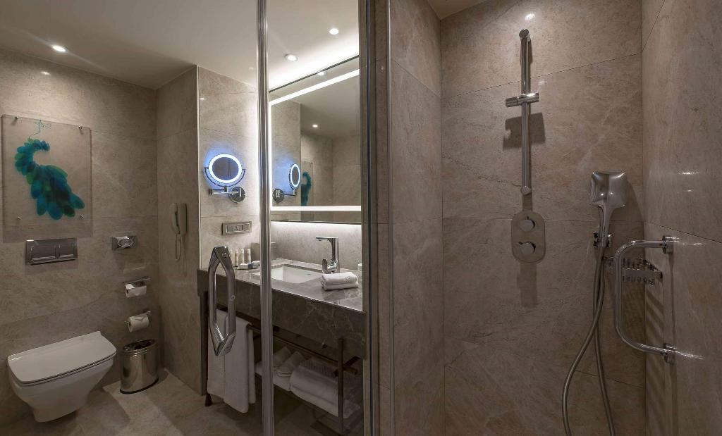 Doubletree By Hilton Istanbul Sirkeci