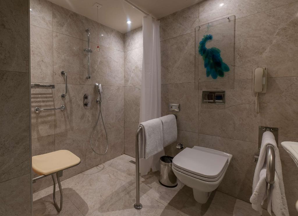 Doubletree By Hilton Istanbul Sirkeci