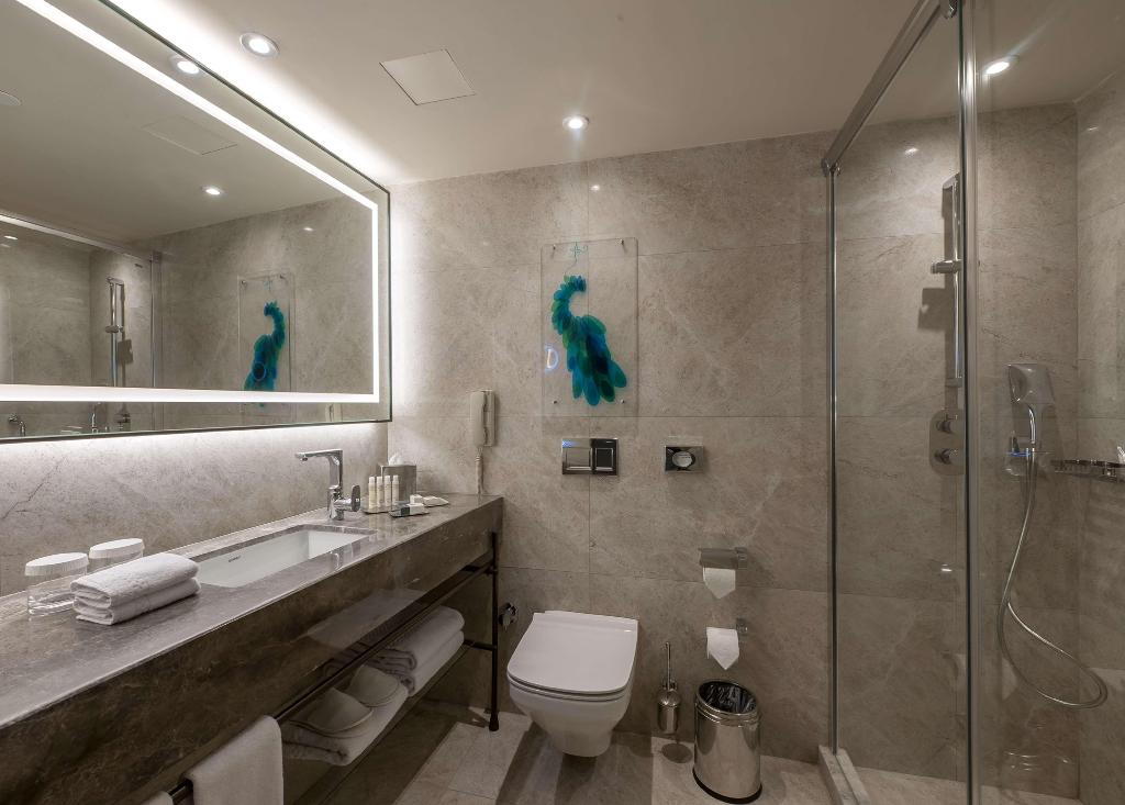 Doubletree By Hilton Istanbul Sirkeci