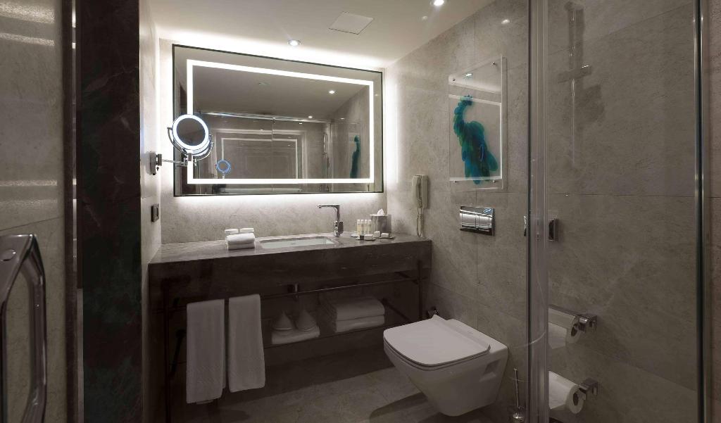 Doubletree By Hilton Istanbul Sirkeci