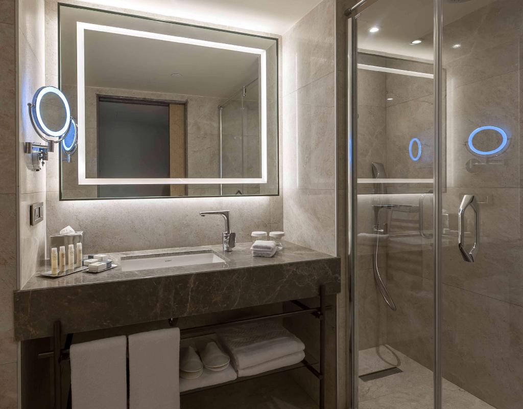 Doubletree By Hilton Istanbul Sirkeci