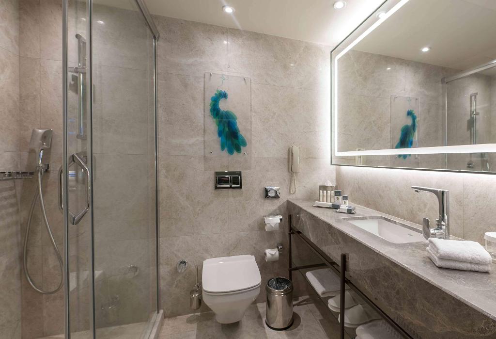Doubletree By Hilton Istanbul Sirkeci