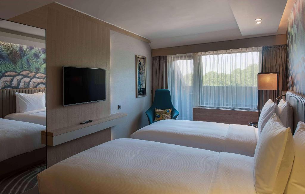 Doubletree By Hilton Istanbul Sirkeci