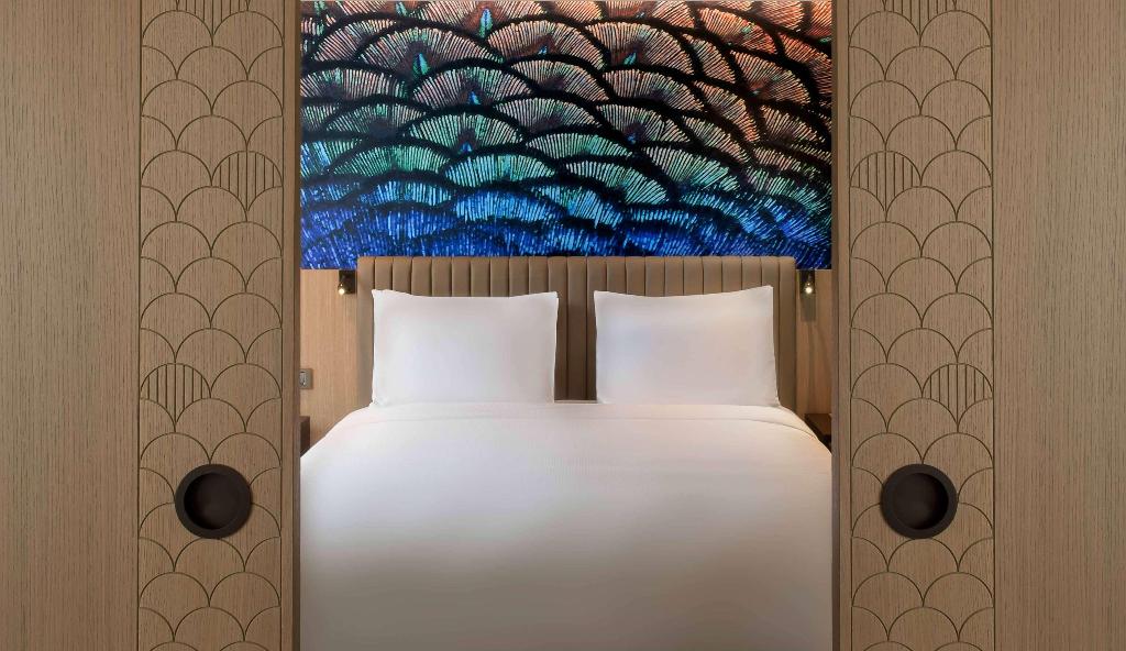 Doubletree By Hilton Istanbul Sirkeci