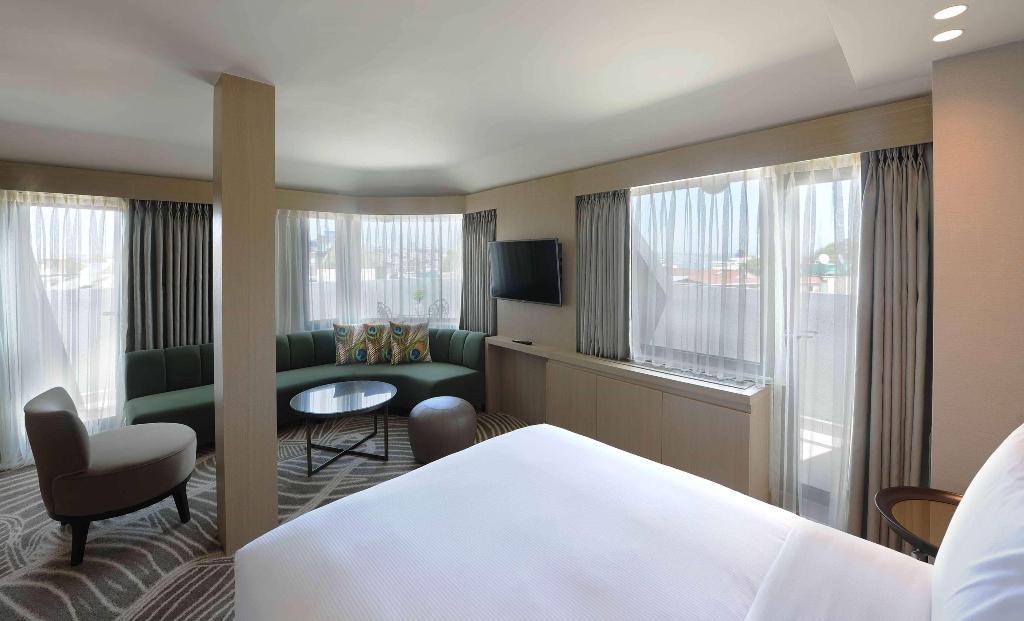 Doubletree By Hilton Istanbul Sirkeci