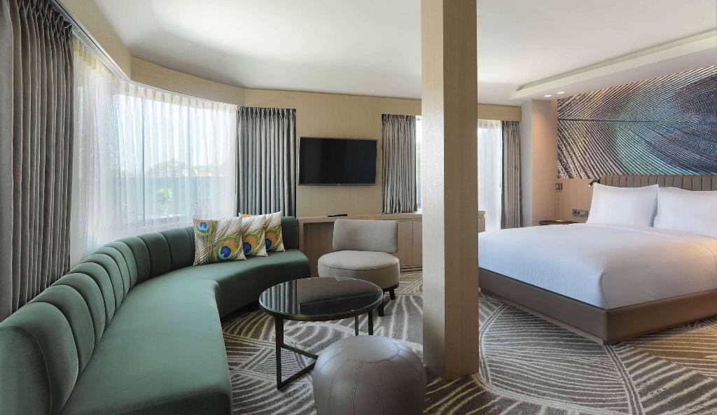 Doubletree By Hilton Istanbul Sirkeci