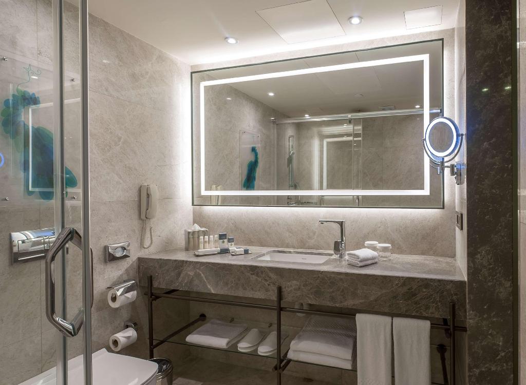 Doubletree By Hilton Istanbul Sirkeci