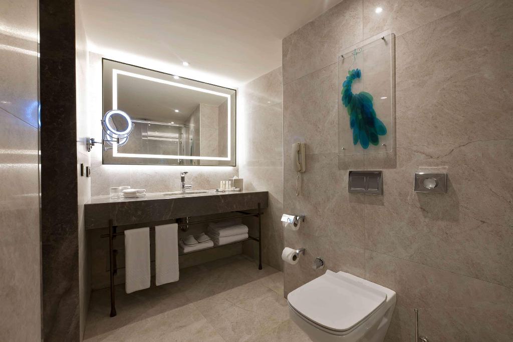 Doubletree By Hilton Istanbul Sirkeci