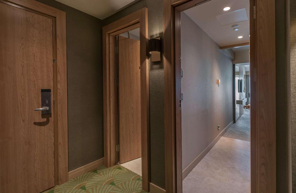 Doubletree By Hilton Istanbul Sirkeci