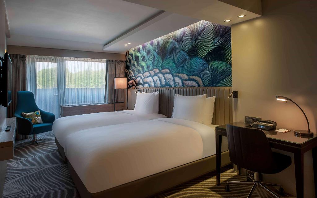Doubletree By Hilton Istanbul Sirkeci