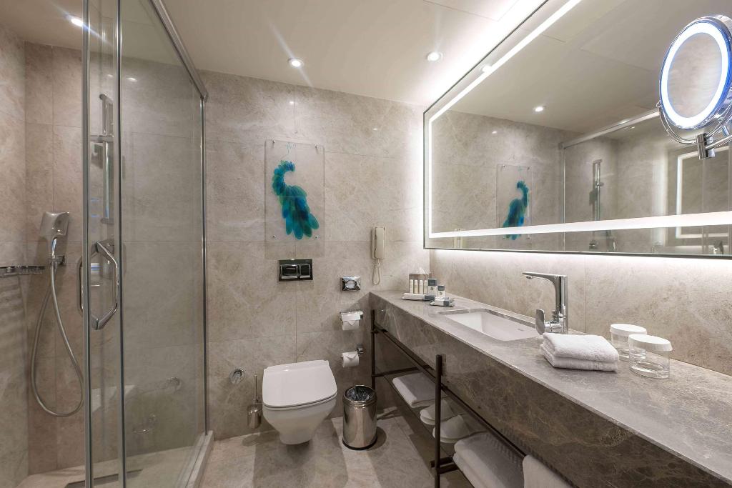 Doubletree By Hilton Istanbul Sirkeci
