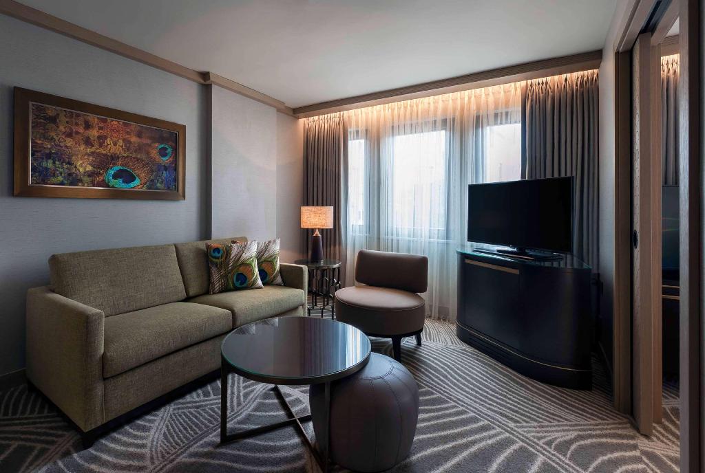 Doubletree By Hilton Istanbul Sirkeci