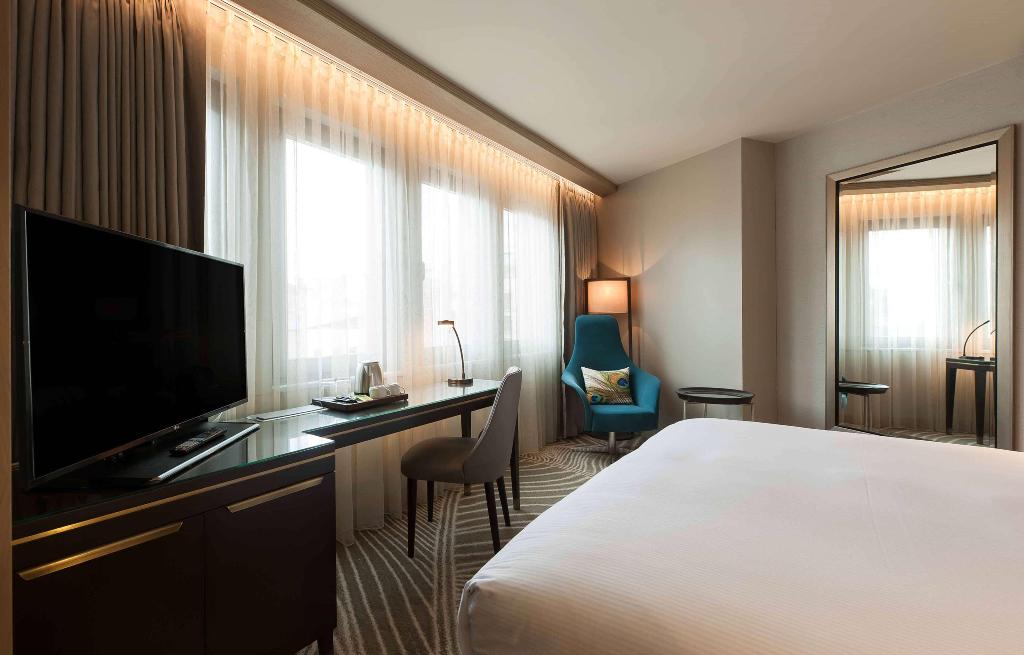 Doubletree By Hilton Istanbul Sirkeci