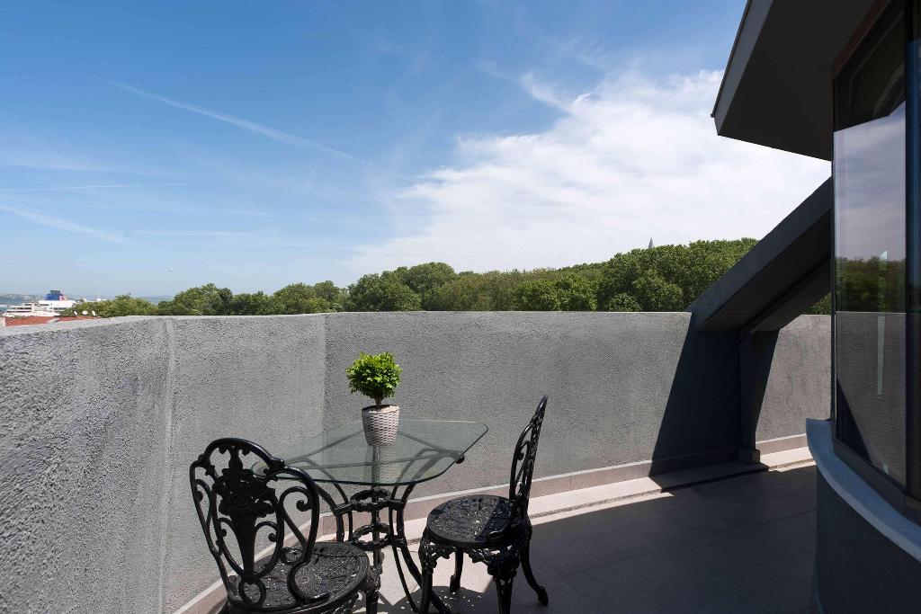 Doubletree By Hilton Istanbul Sirkeci
