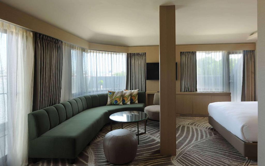 Doubletree By Hilton Istanbul Sirkeci