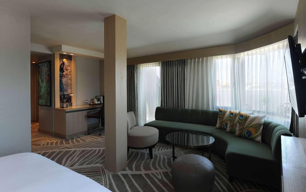 Doubletree By Hilton Istanbul Sirkeci