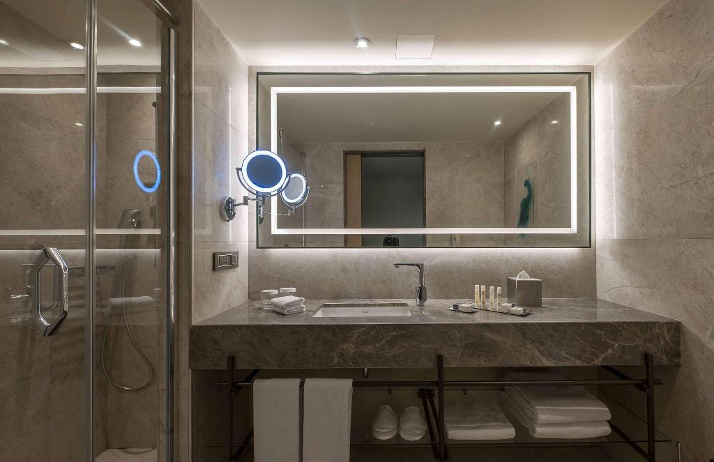 Doubletree By Hilton Istanbul Sirkeci