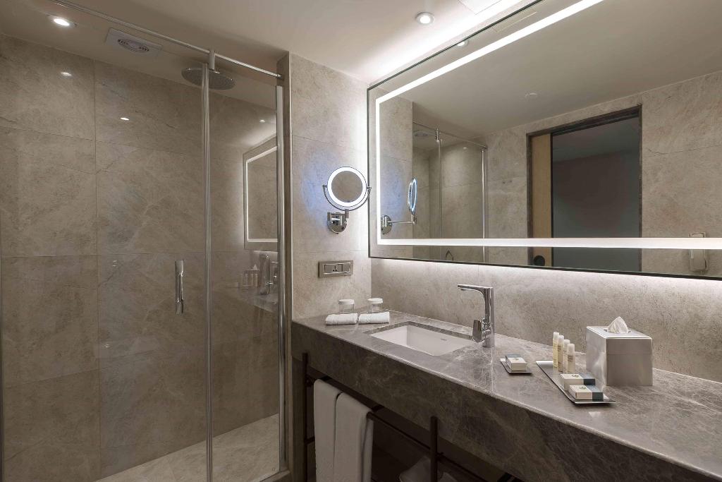 Doubletree By Hilton Istanbul Sirkeci