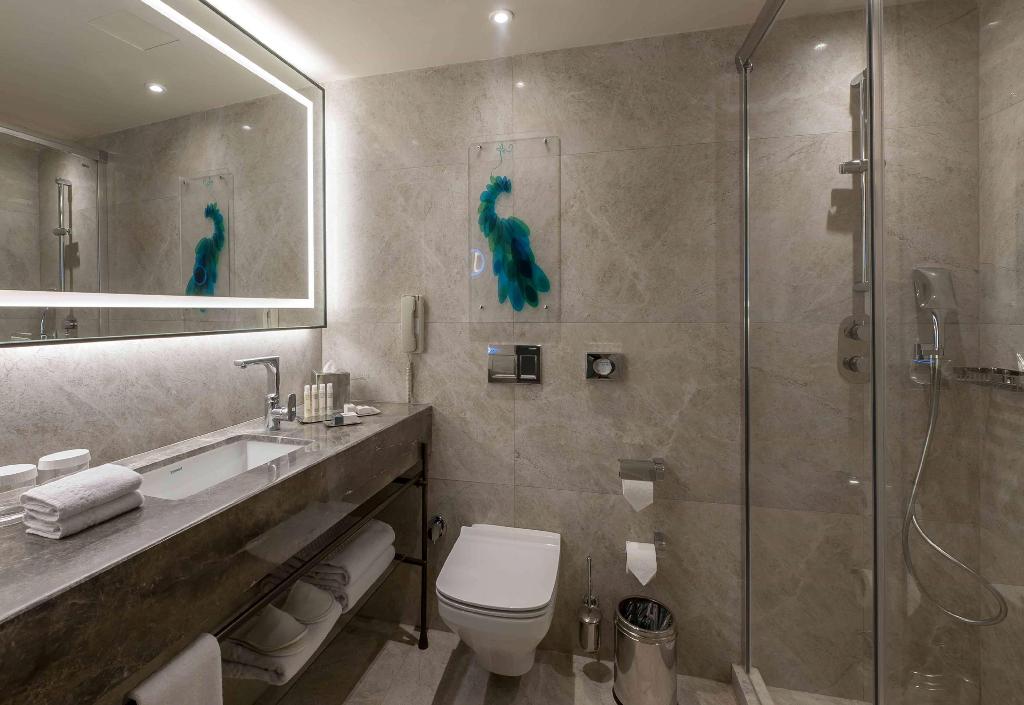 Doubletree By Hilton Istanbul Sirkeci