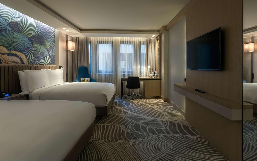 Doubletree By Hilton Istanbul Sirkeci