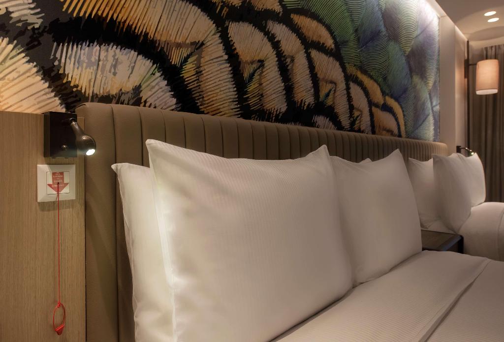 Doubletree By Hilton Istanbul Sirkeci