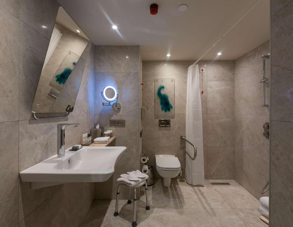 Doubletree By Hilton Istanbul Sirkeci
