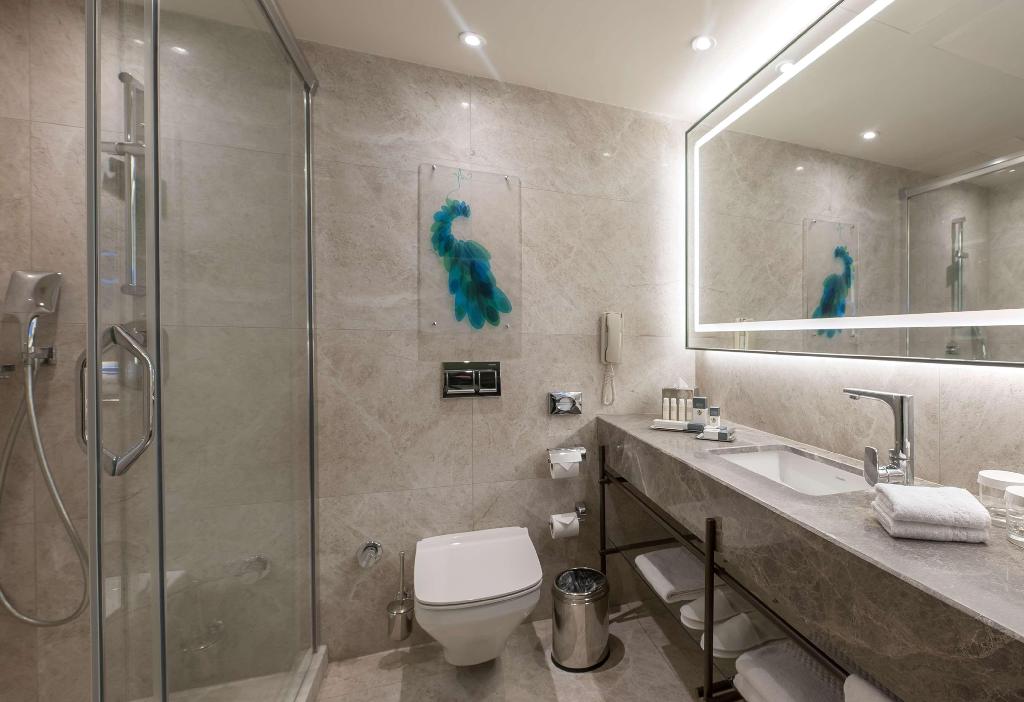 Doubletree By Hilton Istanbul Sirkeci