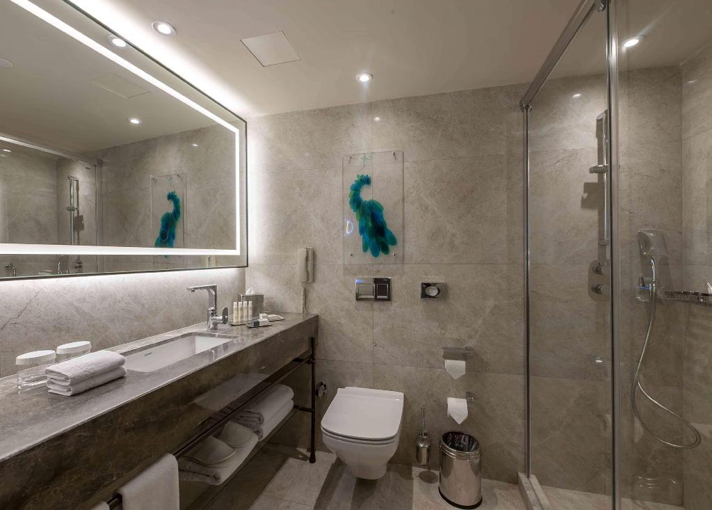 Doubletree By Hilton Istanbul Sirkeci