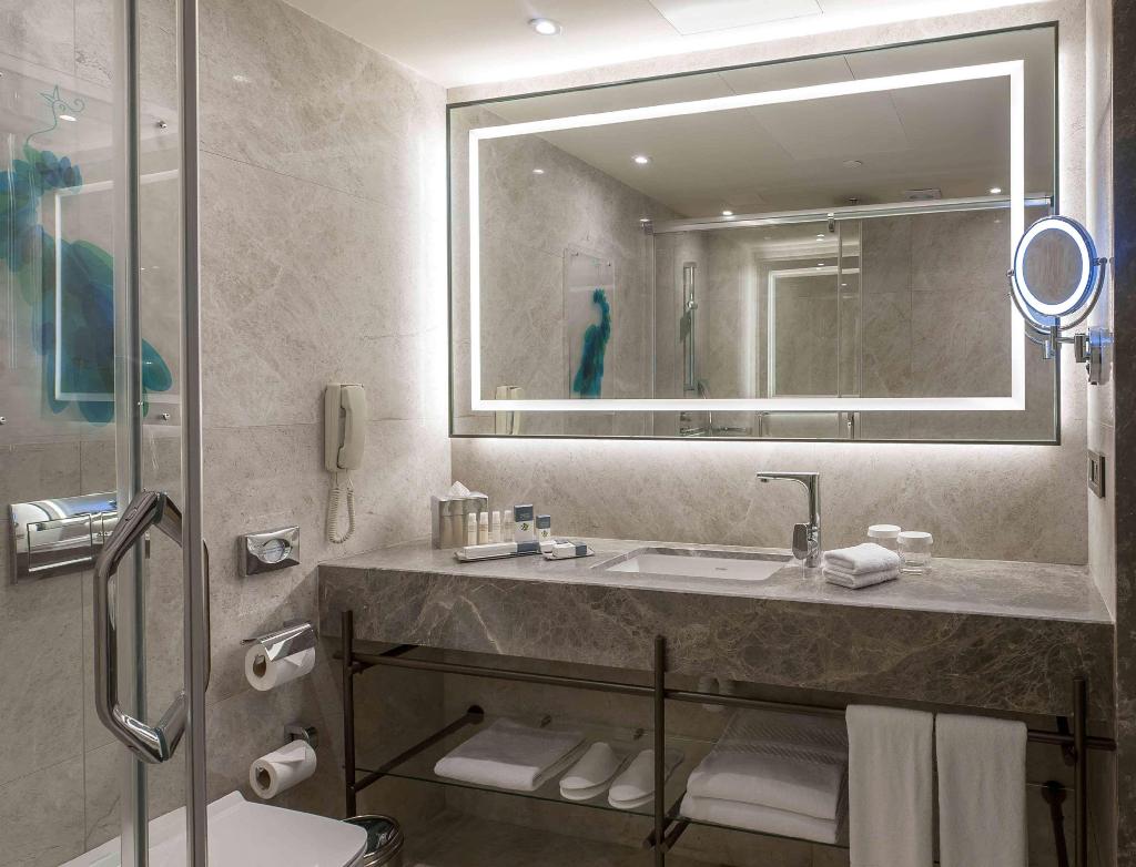 Doubletree By Hilton Istanbul Sirkeci