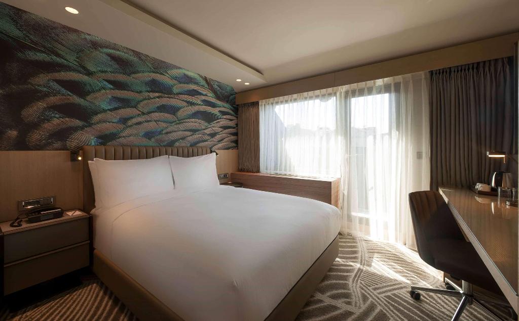 Doubletree By Hilton Istanbul Sirkeci
