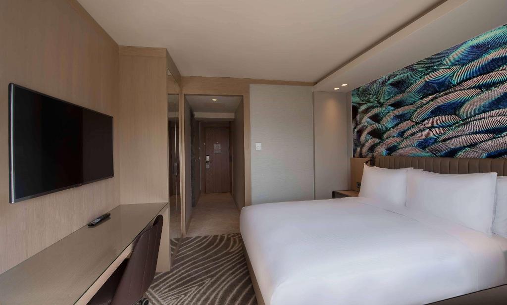 Doubletree By Hilton Istanbul Sirkeci