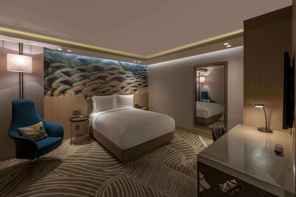 Doubletree By Hilton Istanbul Sirkeci