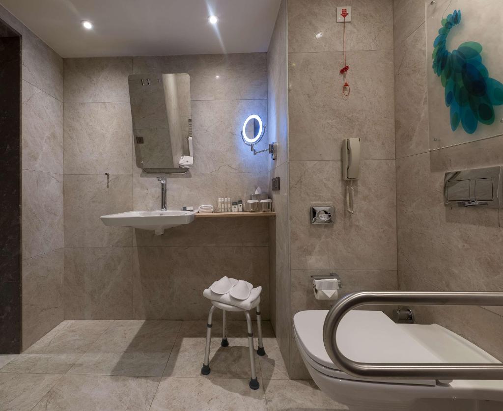 Doubletree By Hilton Istanbul Sirkeci