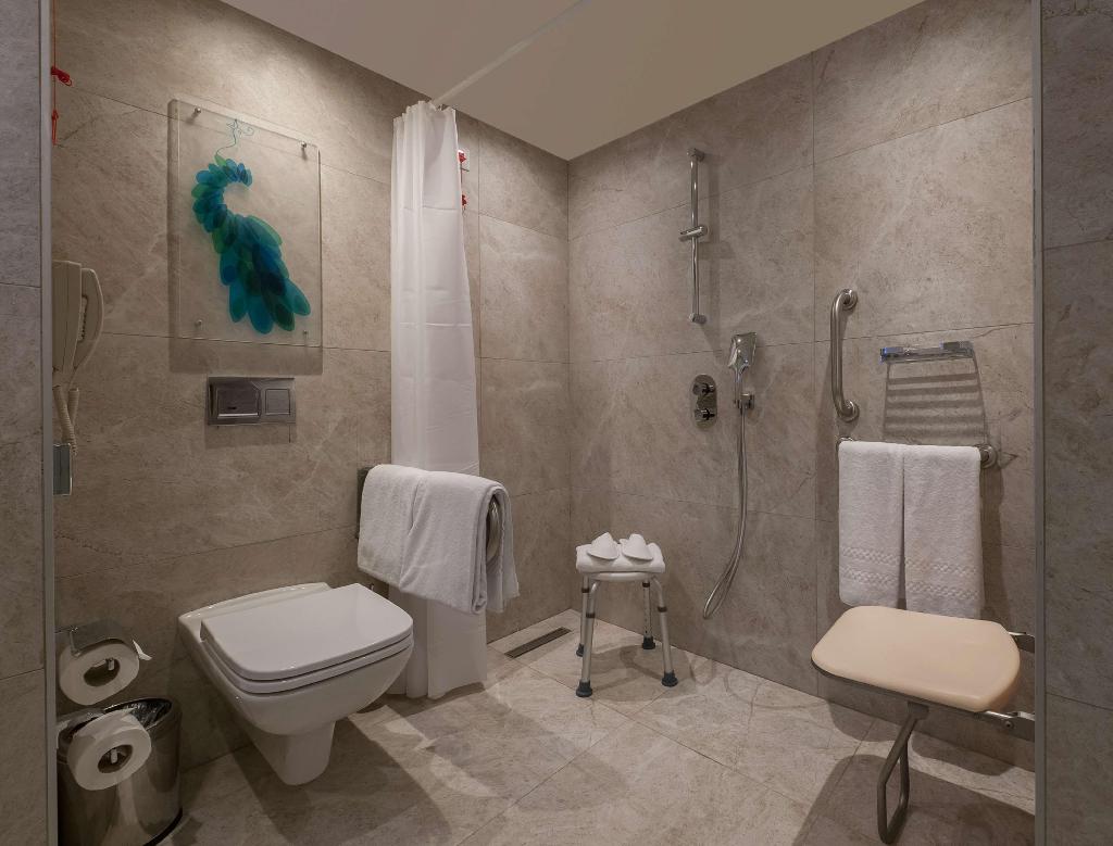 Doubletree By Hilton Istanbul Sirkeci