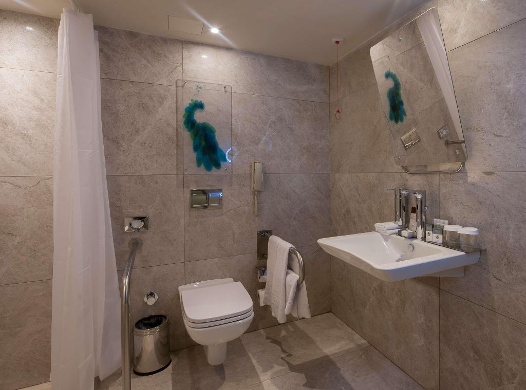 Doubletree By Hilton Istanbul Sirkeci