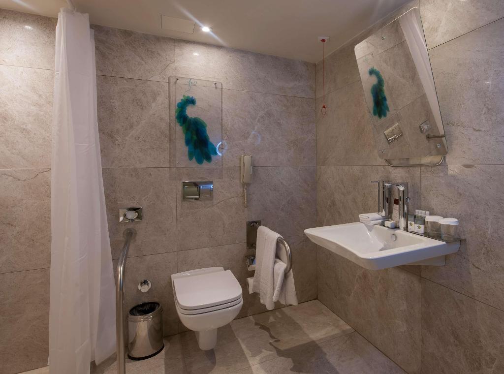 Doubletree By Hilton Istanbul Sirkeci