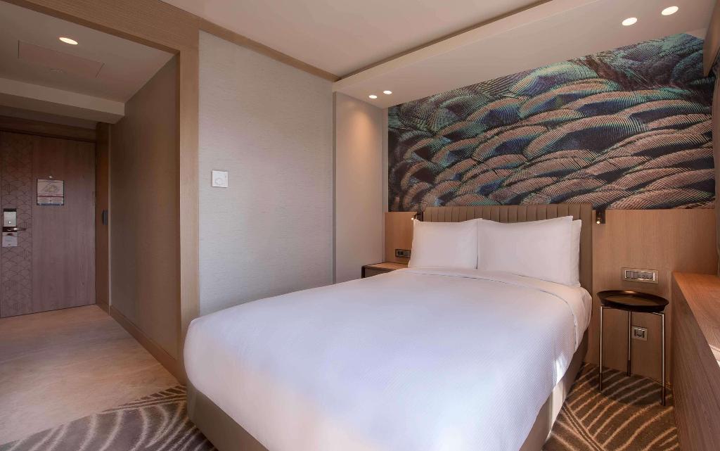 Doubletree By Hilton Istanbul Sirkeci