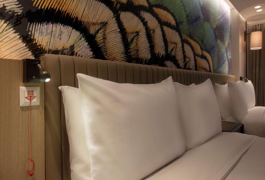 Doubletree By Hilton Istanbul Sirkeci