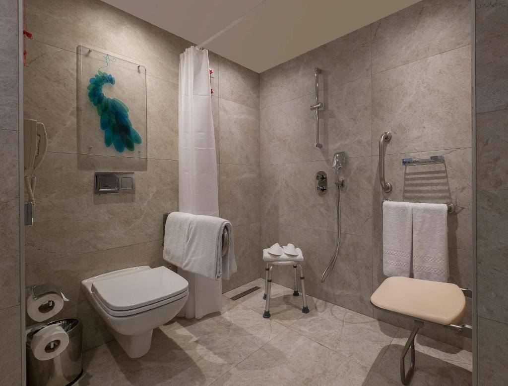 Doubletree By Hilton Istanbul Sirkeci