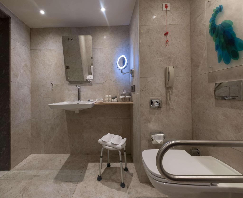Doubletree By Hilton Istanbul Sirkeci