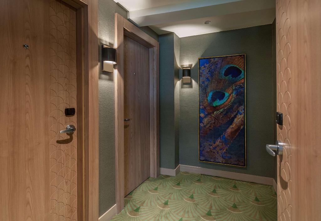 Doubletree By Hilton Istanbul Sirkeci