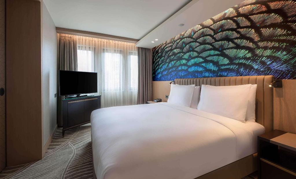 Doubletree By Hilton Istanbul Sirkeci
