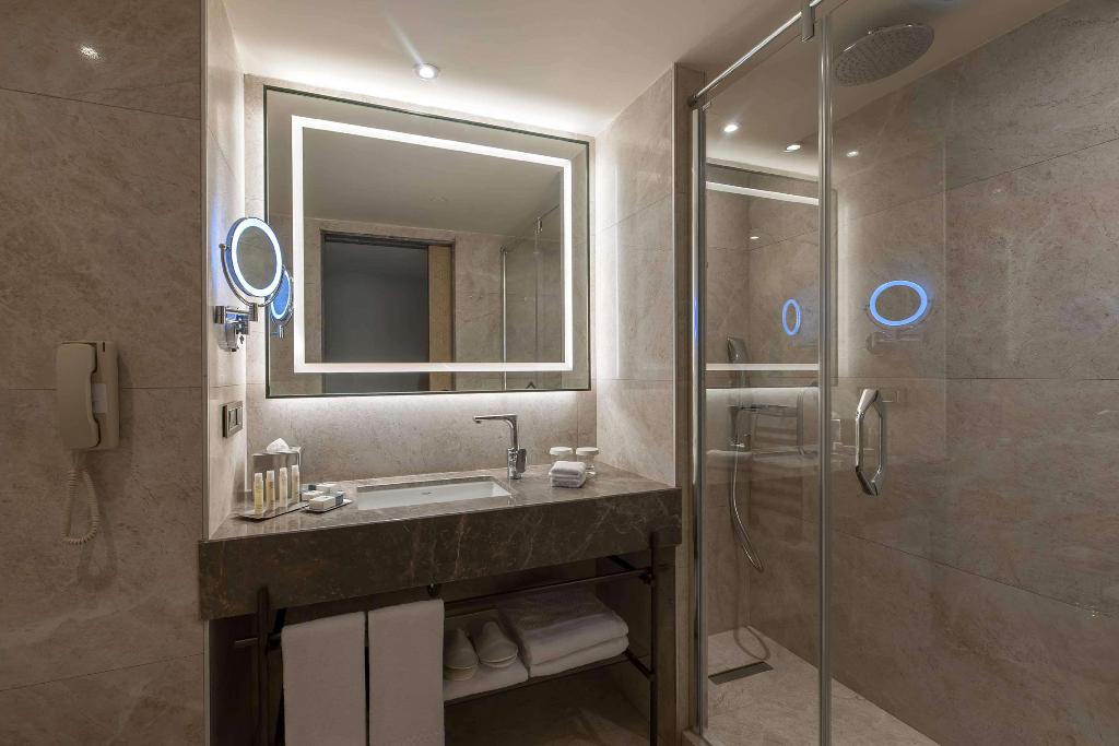 Doubletree By Hilton Istanbul Sirkeci